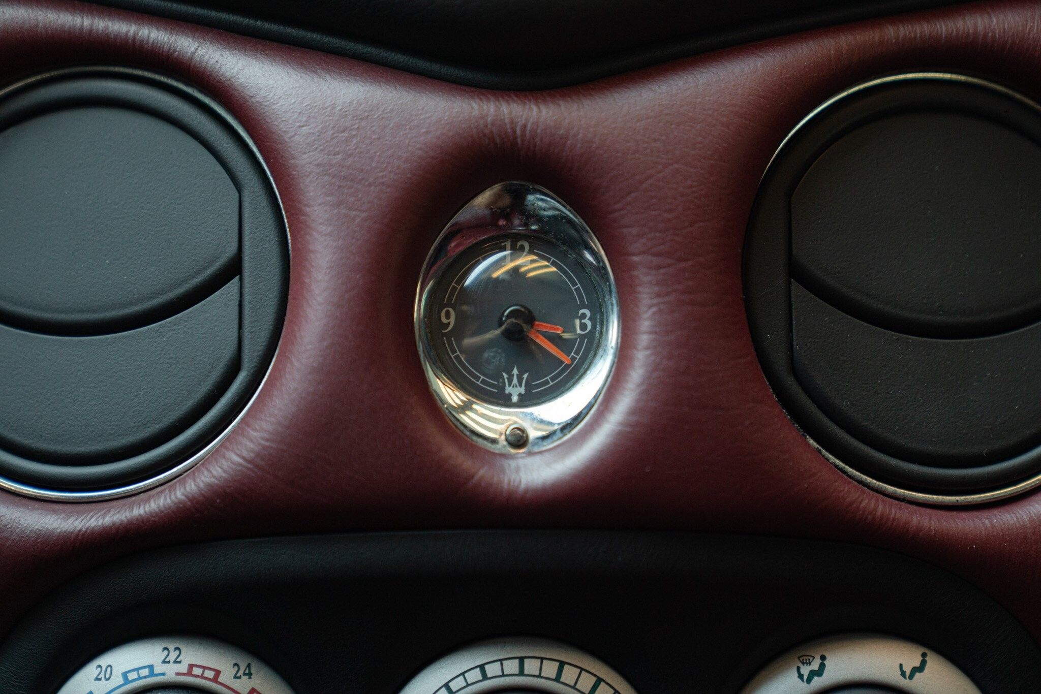 Maserati 3200 GT for sale | 2000 Maserati 3200 GT - Image 42