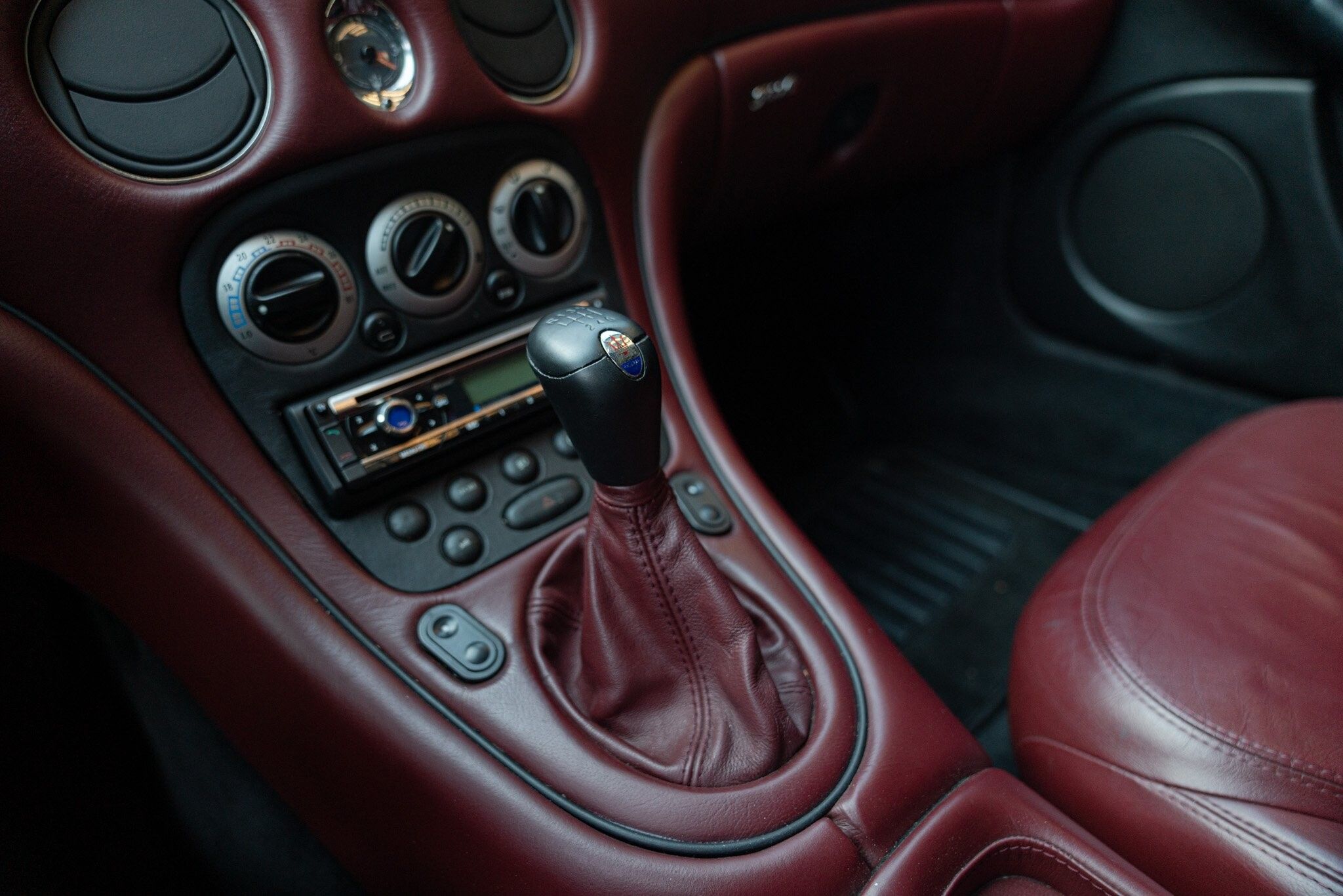 Maserati 3200 GT for sale | 2000 Maserati 3200 GT - Image 32