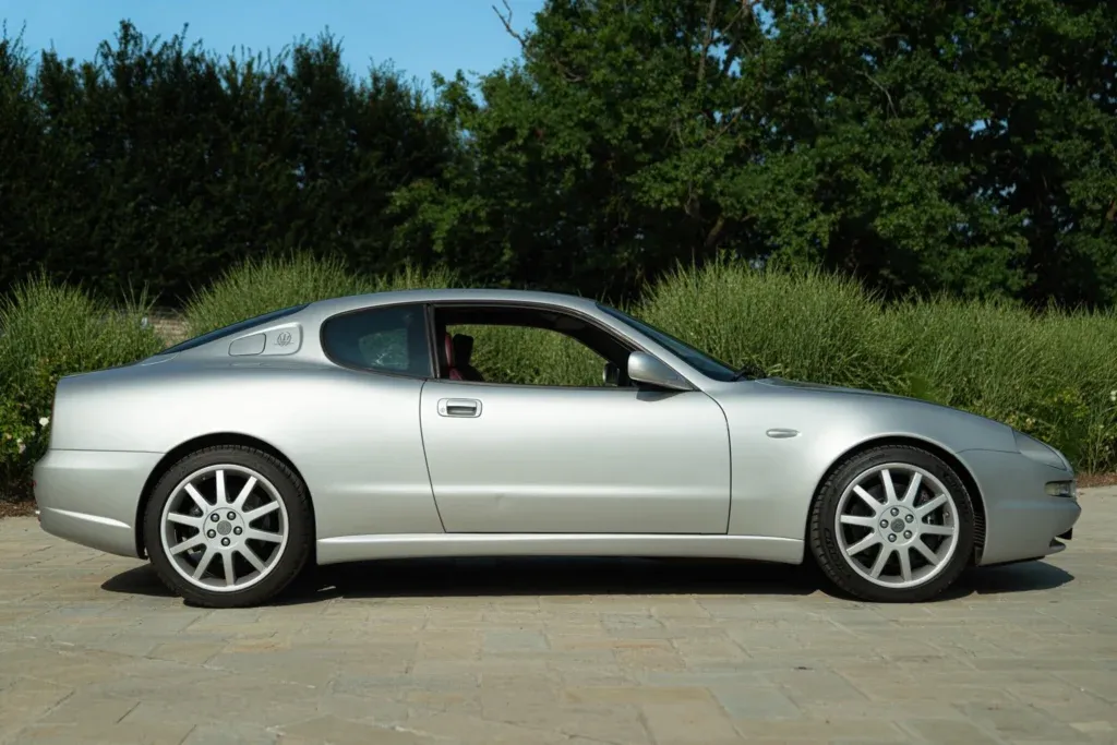 Maserati 3200 GT for sale | 2000 MASERATI 3200 GT - Image 5