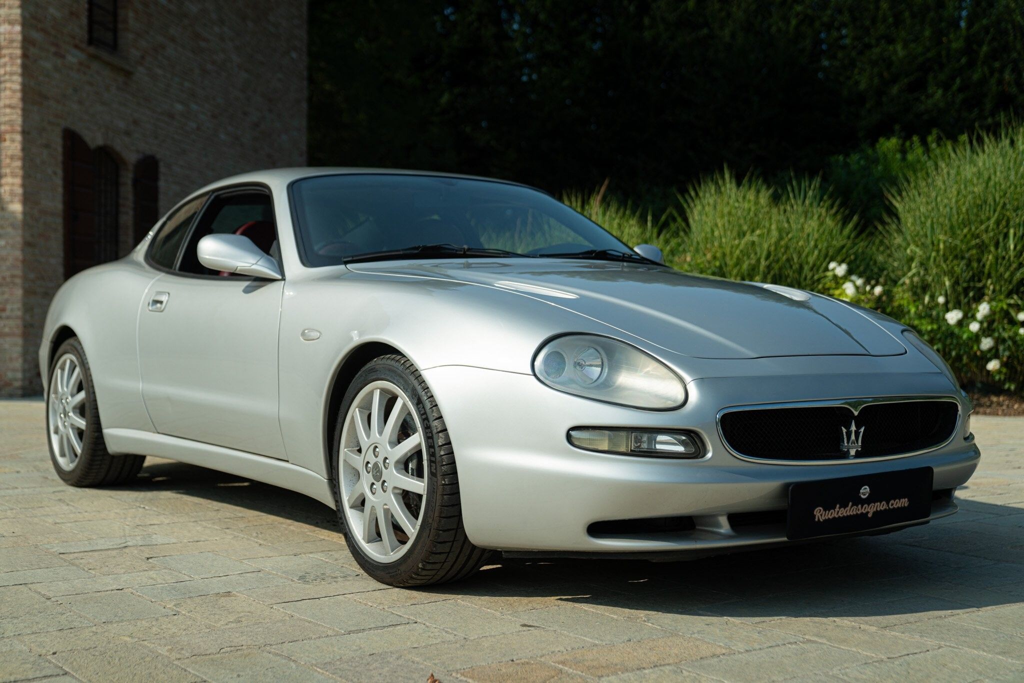 Maserati 3200 GT for sale | 2000 MASERATI 3200 GT - Image 2
