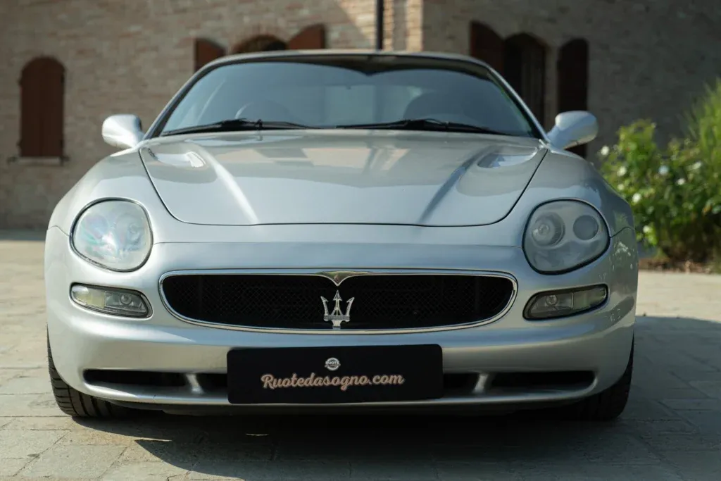 Maserati 3200 GT for sale | 2000 MASERATI 3200 GT - Image 3