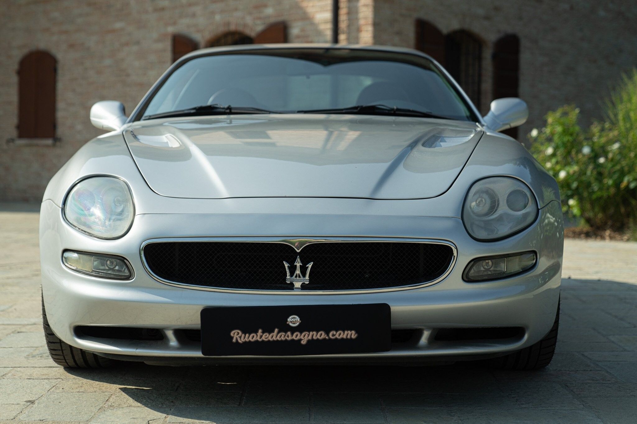 Maserati 3200 GT for sale | 2000 Maserati 3200 GT - Image 3