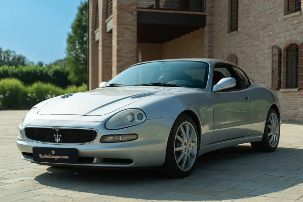 Maserati 3200 GT for sale | 2000 Maserati 3200 GT