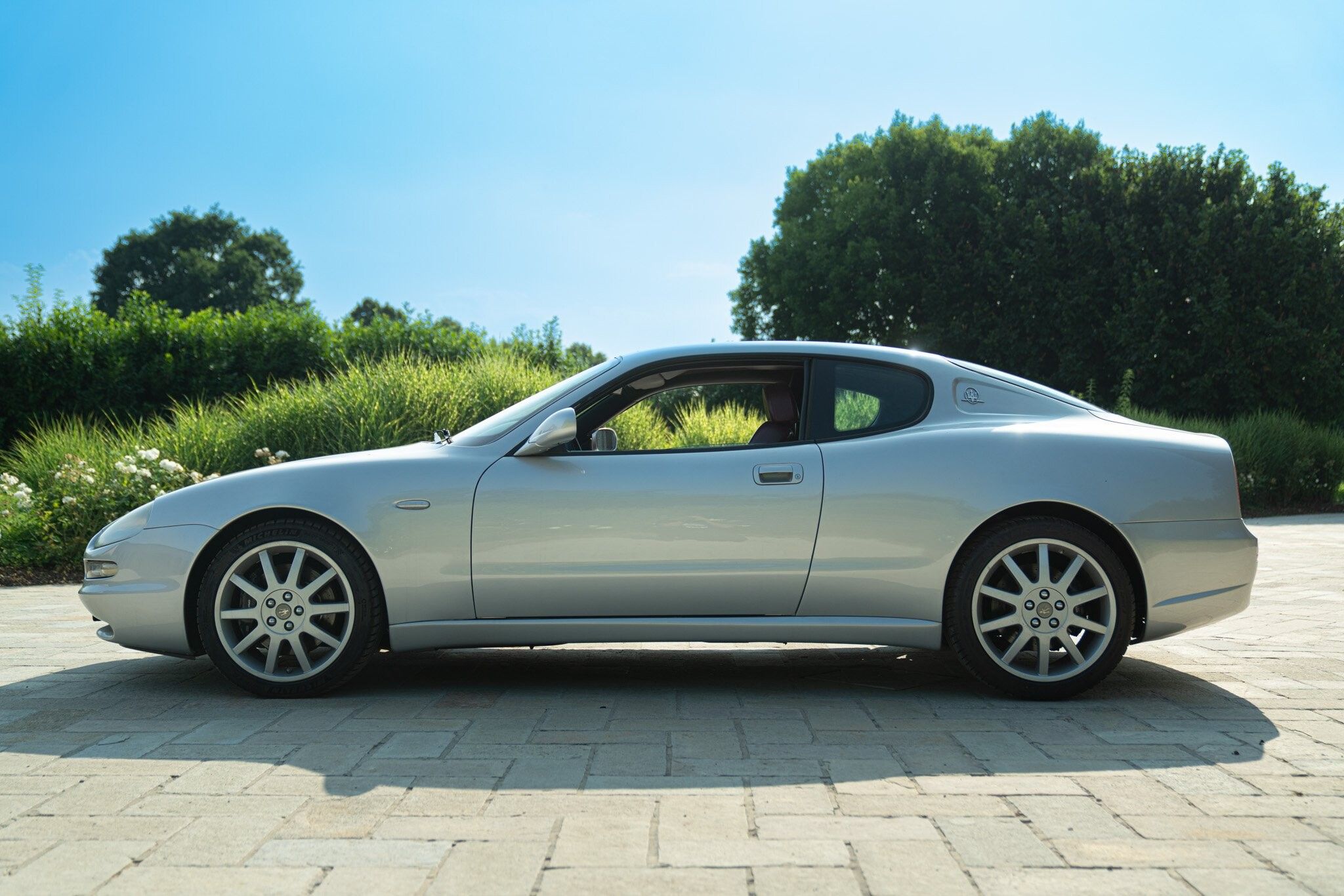 Maserati 3200 GT for sale | 2000 Maserati 3200 GT - Image 13
