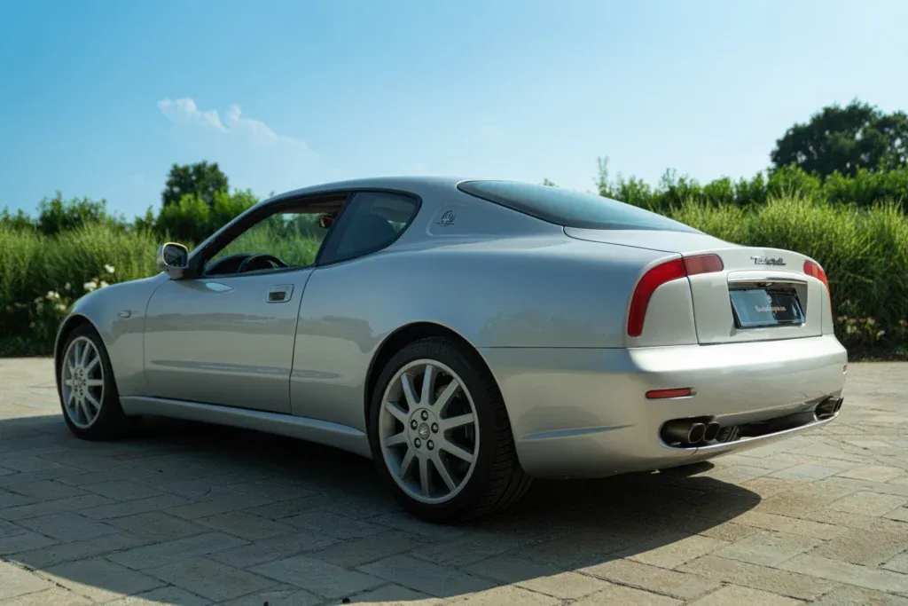 Maserati 3200 GT for sale | 2000 MASERATI 3200 GT - Image 6
