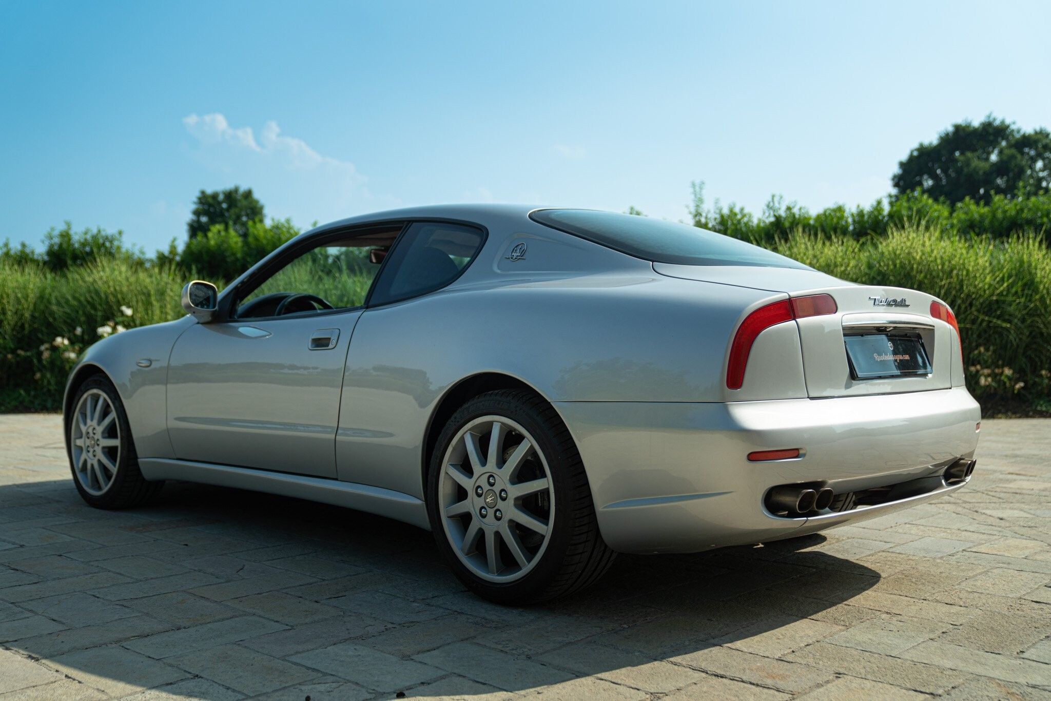 Maserati 3200 GT for sale | 2000 Maserati 3200 GT - Image 6