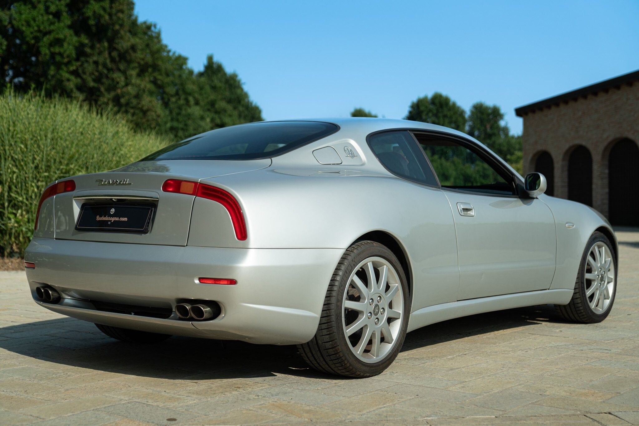 Maserati 3200 GT for sale | 2000 Maserati 3200 GT - Image 14