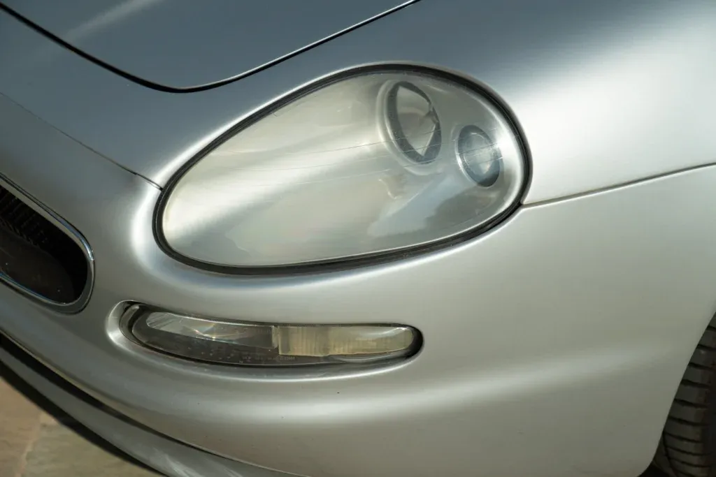 Maserati 3200 GT for sale | 2000 MASERATI 3200 GT - Image 20