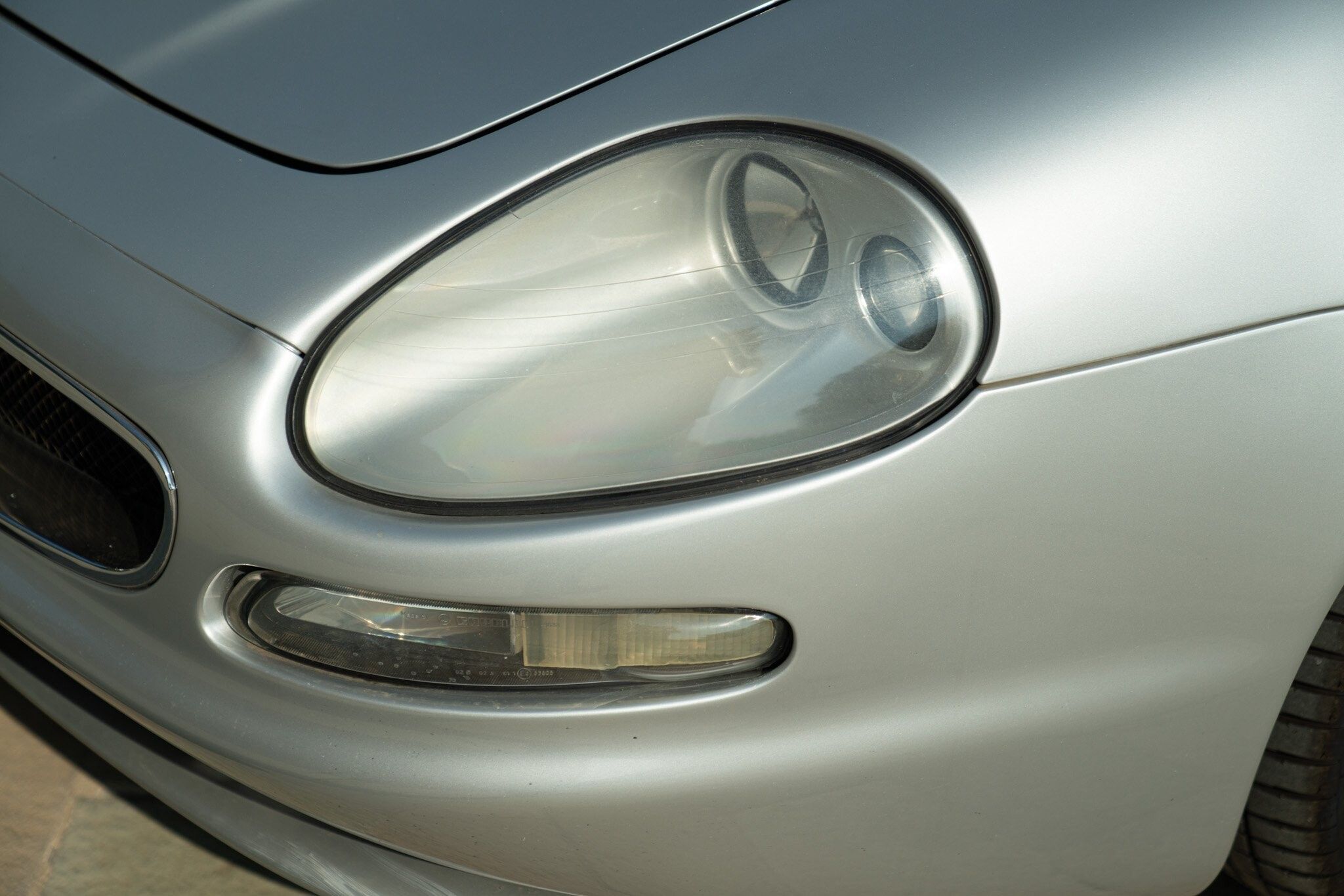 Maserati 3200 GT for sale | 2000 Maserati 3200 GT - Image 20