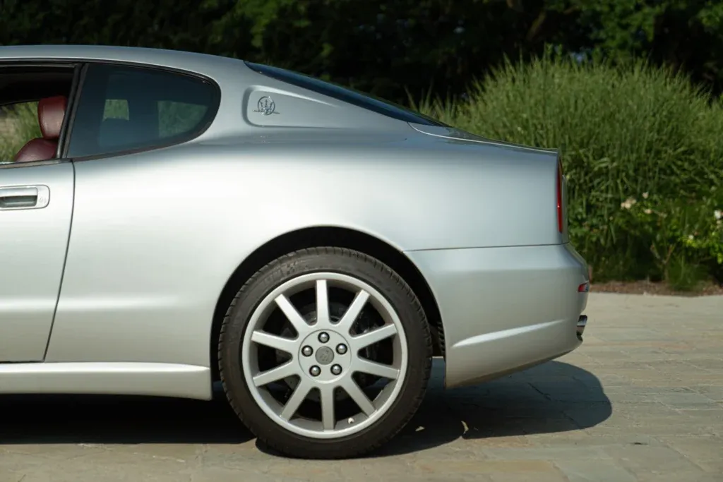 Maserati 3200 GT for sale | 2000 MASERATI 3200 GT - Image 21