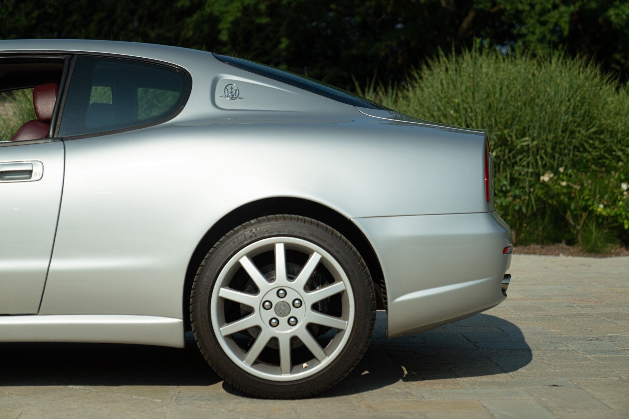 Maserati 3200 GT for sale | 2000 MASERATI 3200 GT - Image 21