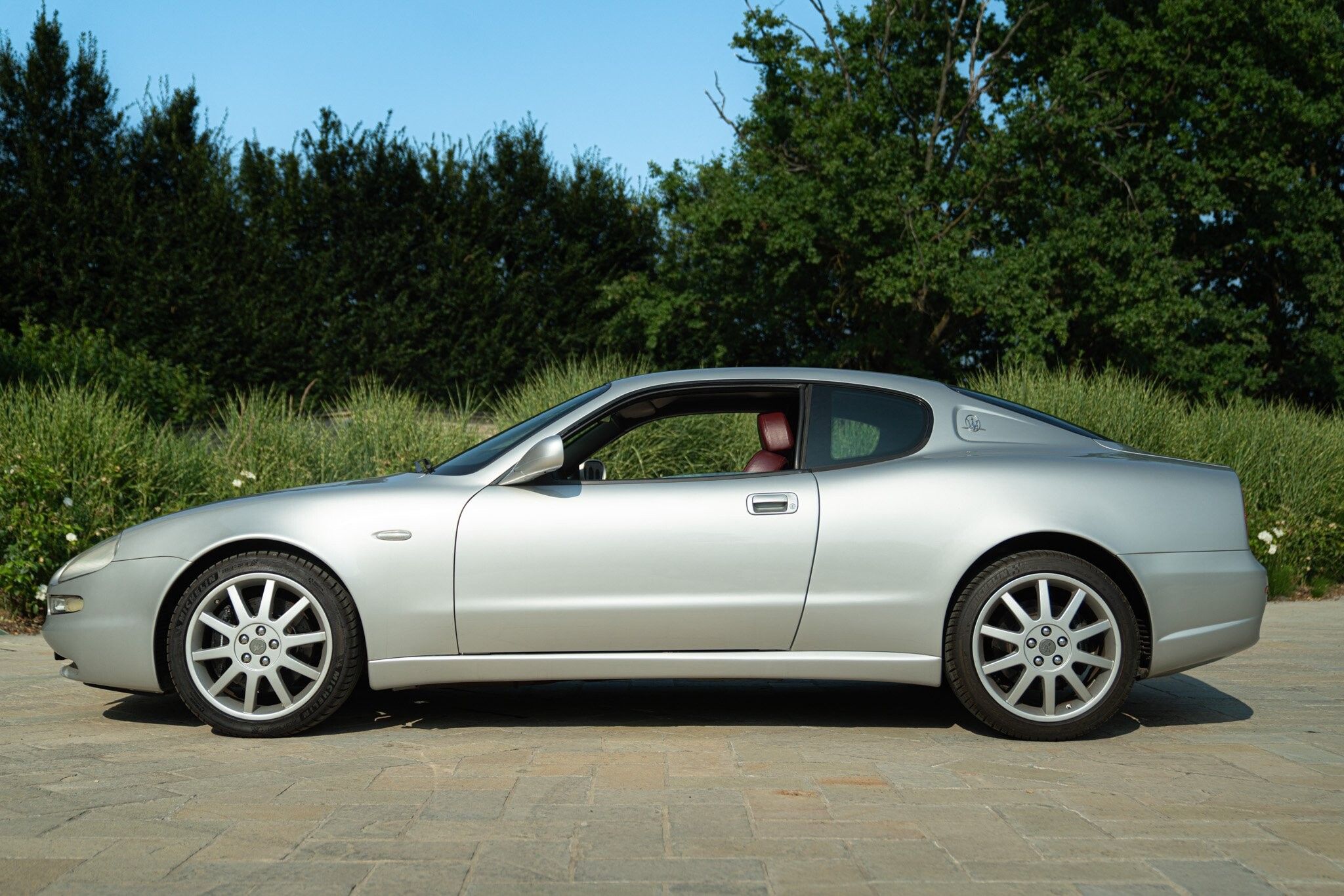 Maserati 3200 GT for sale | 2000 Maserati 3200 GT - Image 4