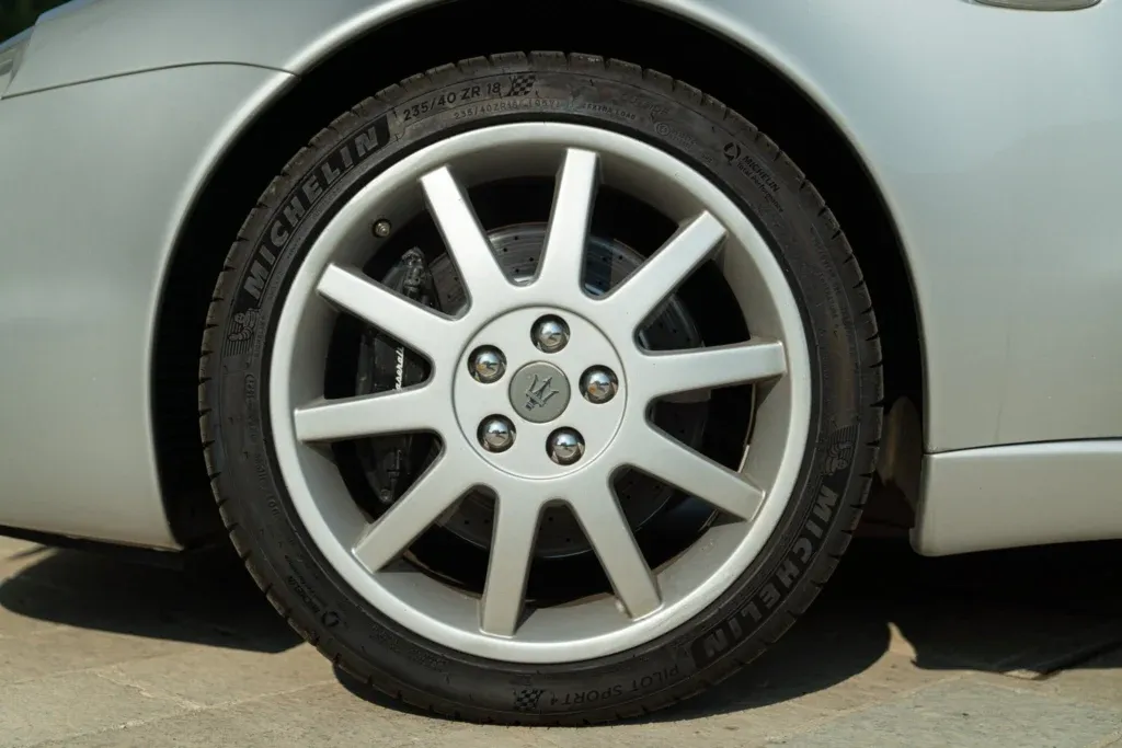 Maserati 3200 GT for sale | 2000 MASERATI 3200 GT - Image 23