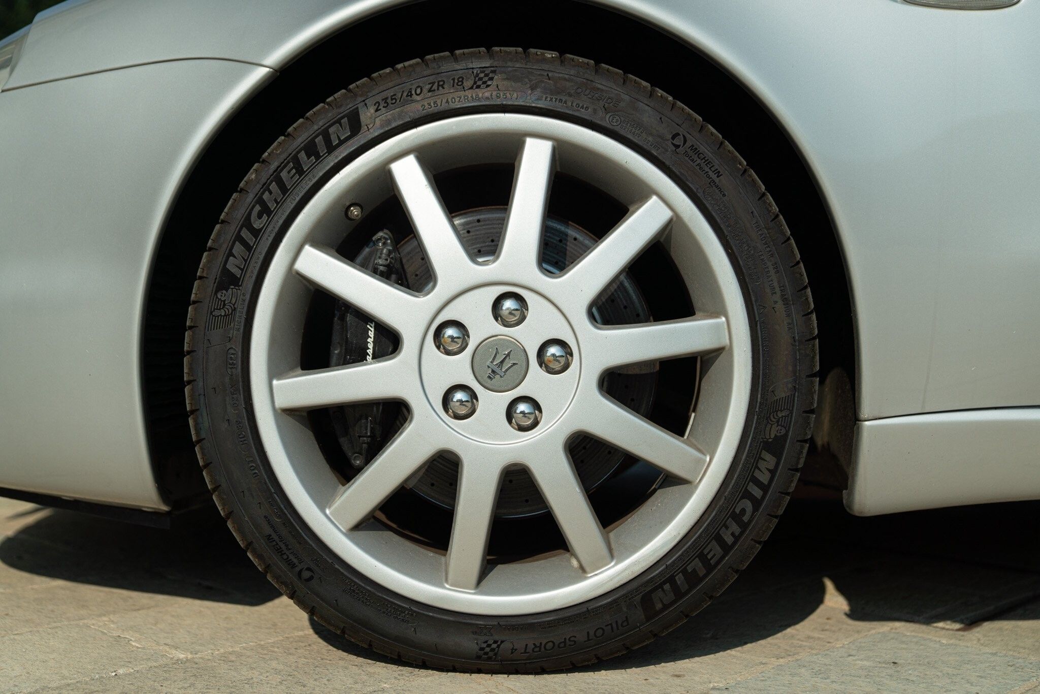 Maserati 3200 GT for sale | 2000 Maserati 3200 GT - Image 23