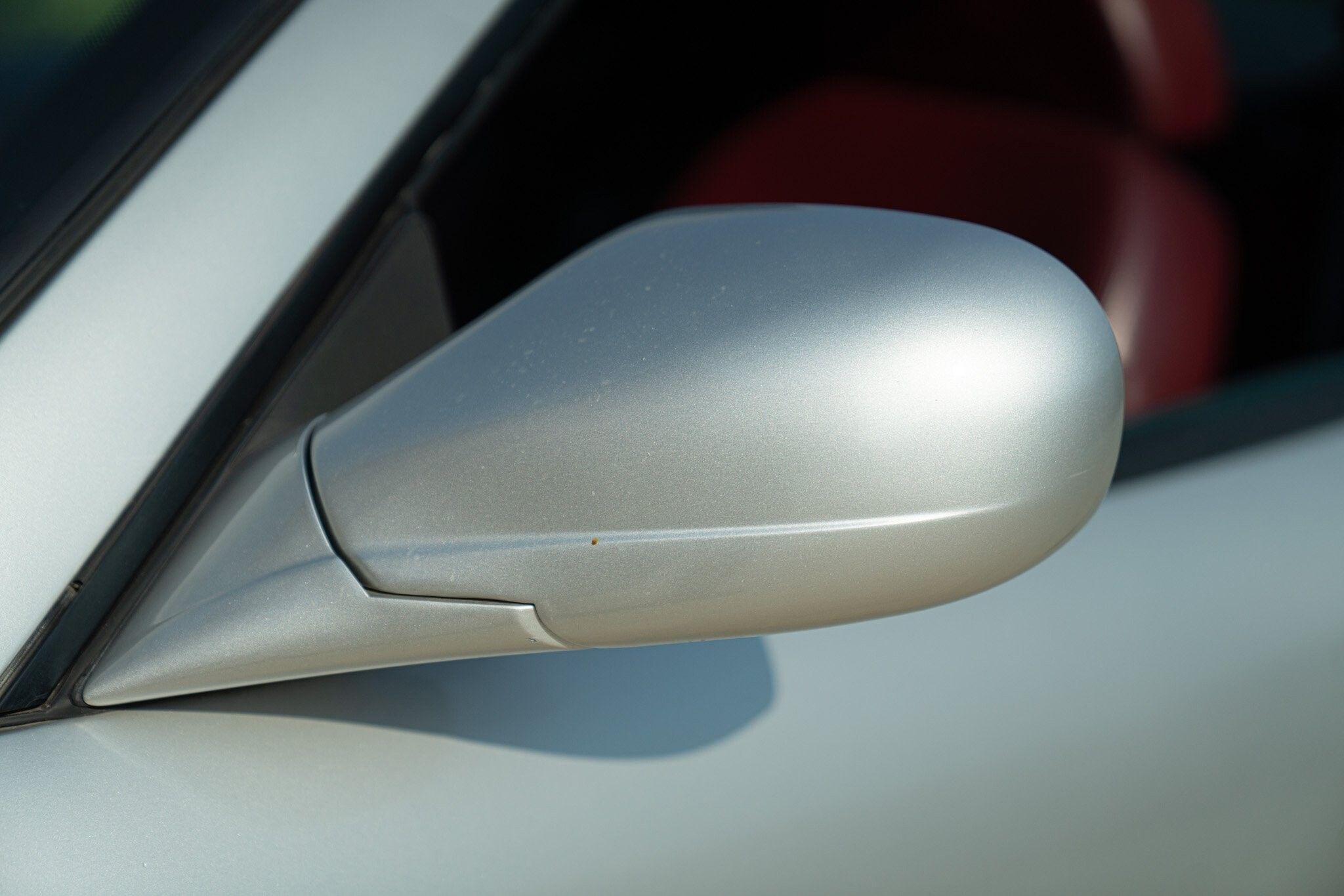 Maserati 3200 GT for sale | 2000 Maserati 3200 GT - Image 24