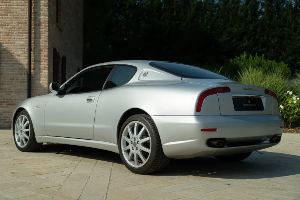 Maserati 3200 GT for sale | 2000 MASERATI 3200 GT - Image 15