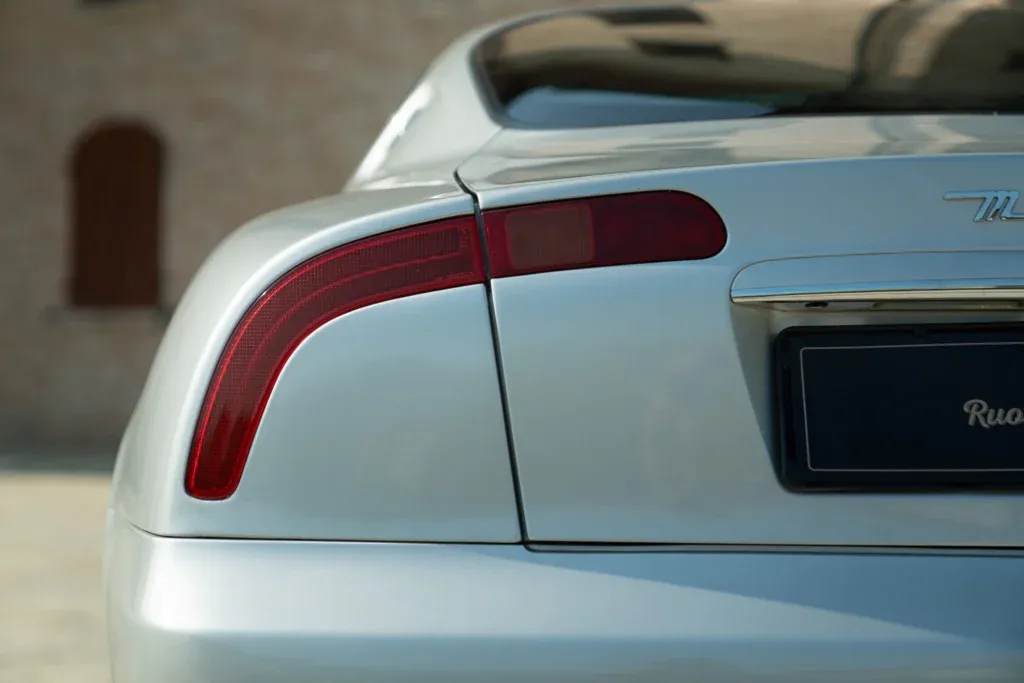 Maserati 3200 GT for sale | 2000 MASERATI 3200 GT - Image 27