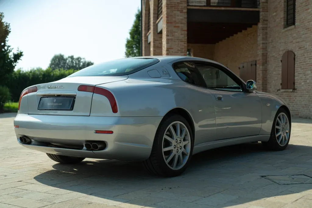 Maserati 3200 GT for sale | 2000 MASERATI 3200 GT - Image 16