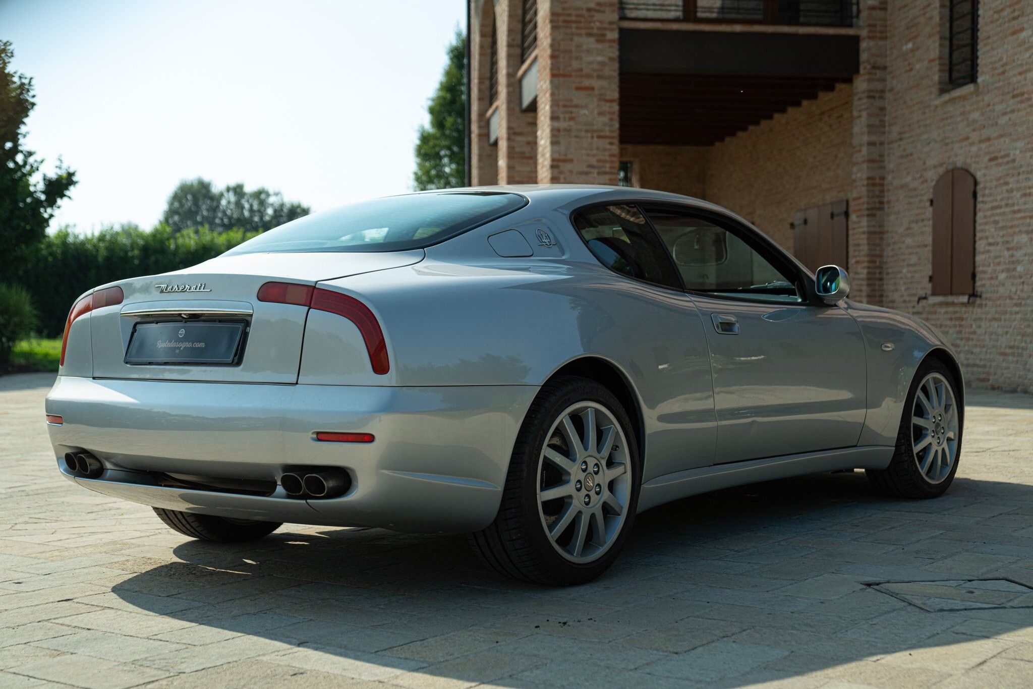 Maserati 3200 GT for sale | 2000 Maserati 3200 GT - Image 16