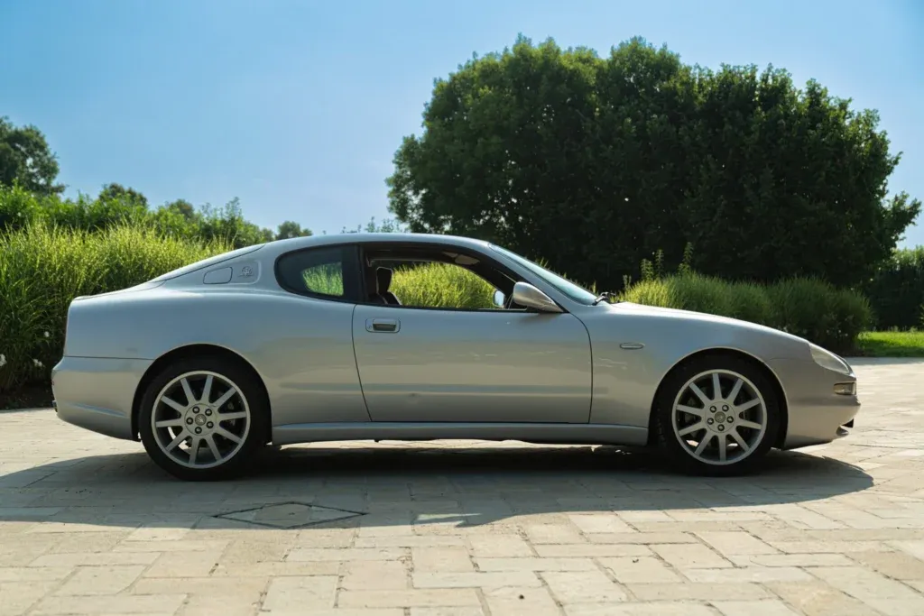 Maserati 3200 GT for sale | 2000 MASERATI 3200 GT - Image 12