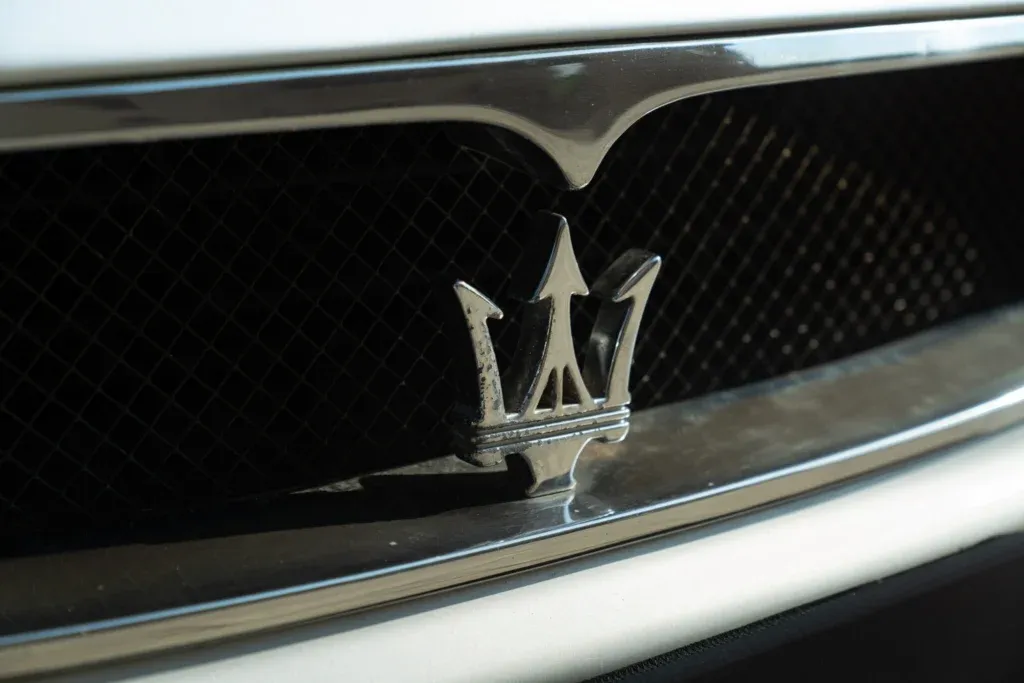 Maserati 3200 GT for sale | 2000 MASERATI 3200 GT - Image 29