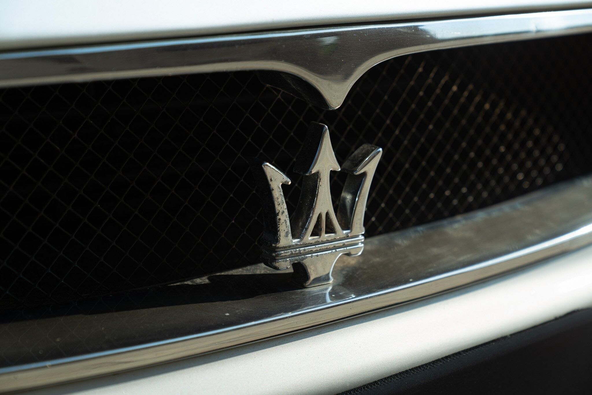 Maserati 3200 GT for sale | 2000 Maserati 3200 GT - Image 29