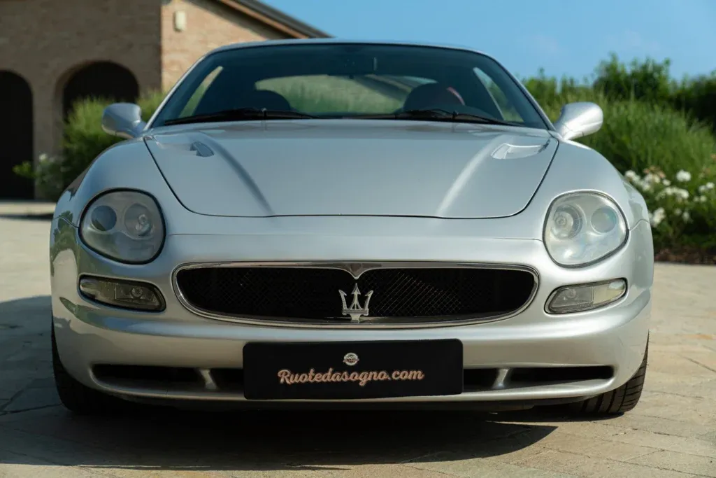 Maserati 3200 GT for sale | 2000 MASERATI 3200 GT - Image 11