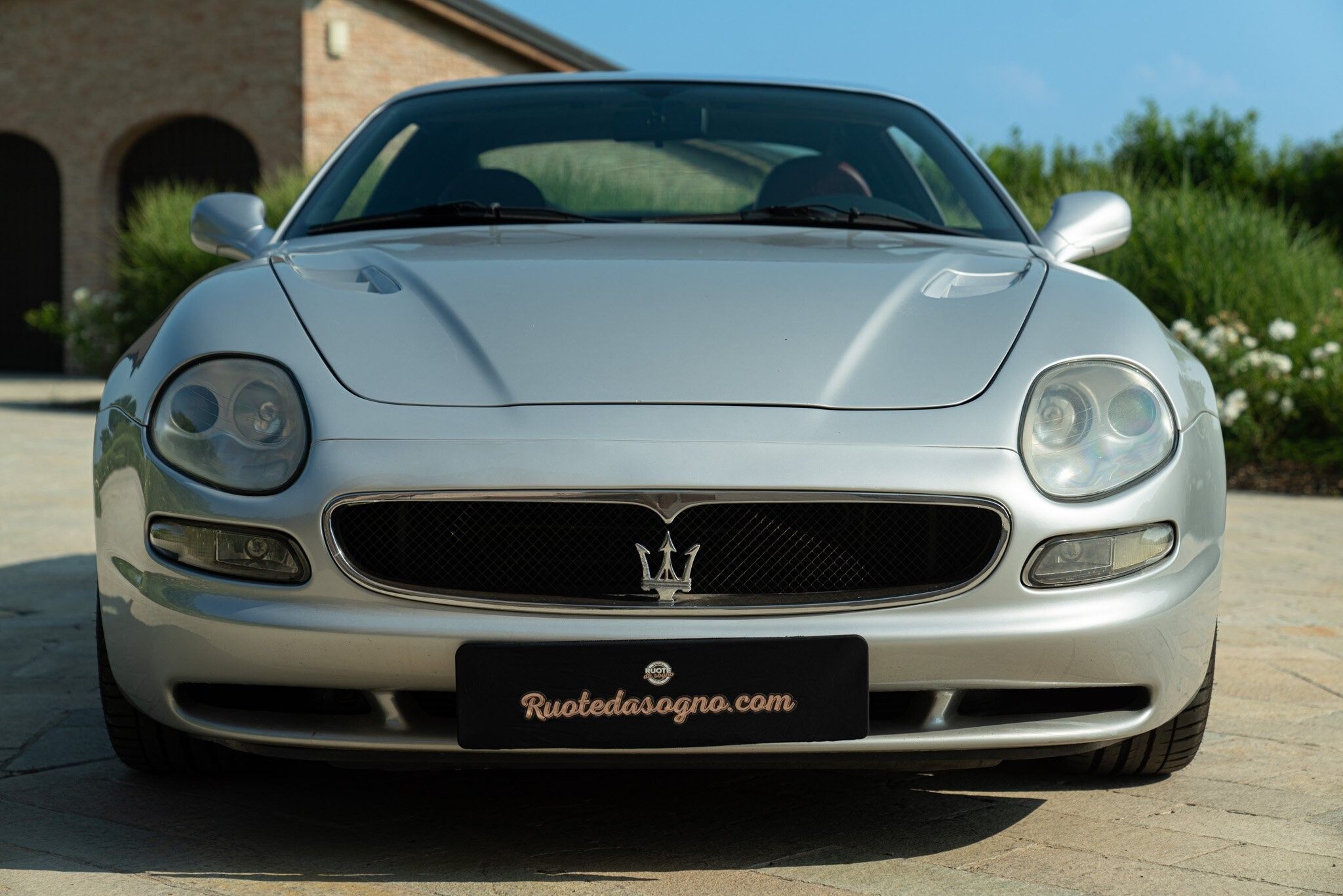 Maserati 3200 GT for sale | 2000 Maserati 3200 GT - Image 11