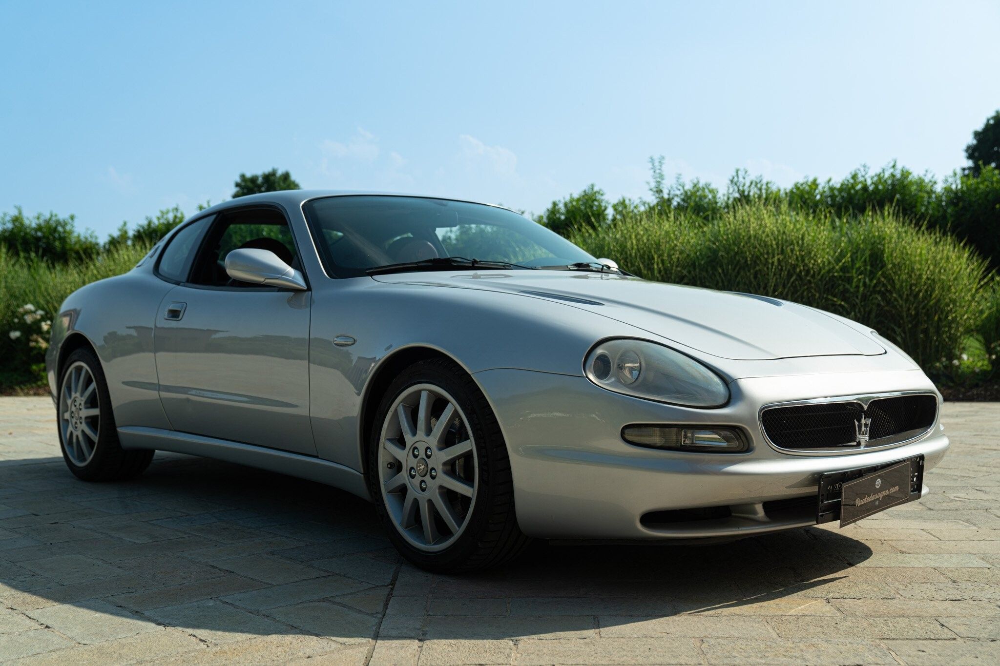 Maserati 3200 GT for sale | 2000 MASERATI 3200 GT - Image 10
