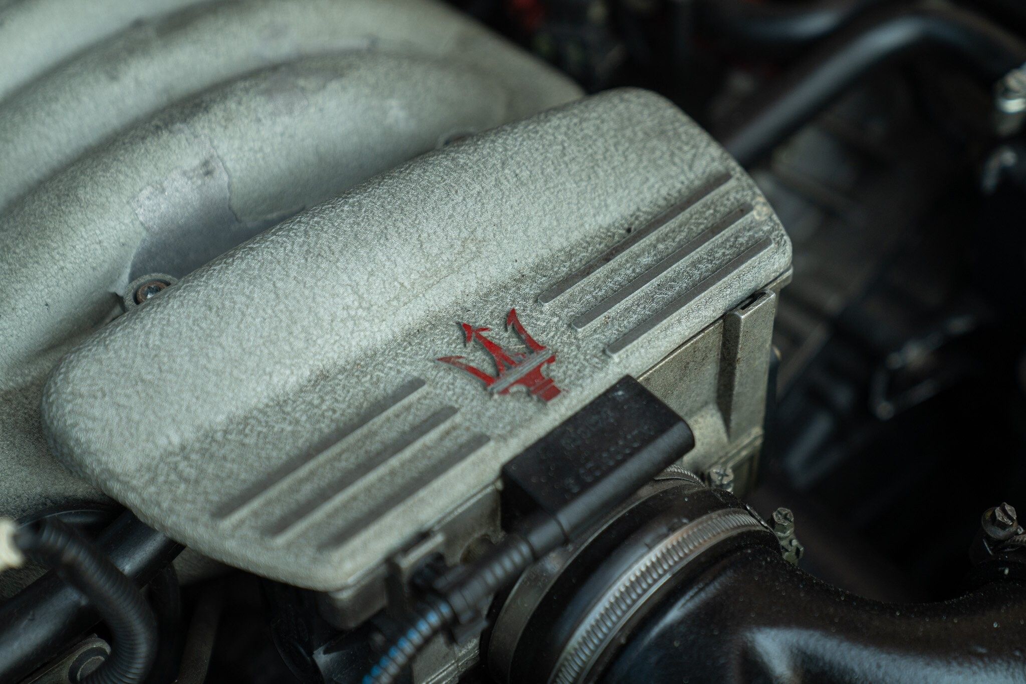 Maserati 3200 GT for sale | 2000 MASERATI 3200 GT - Image 60