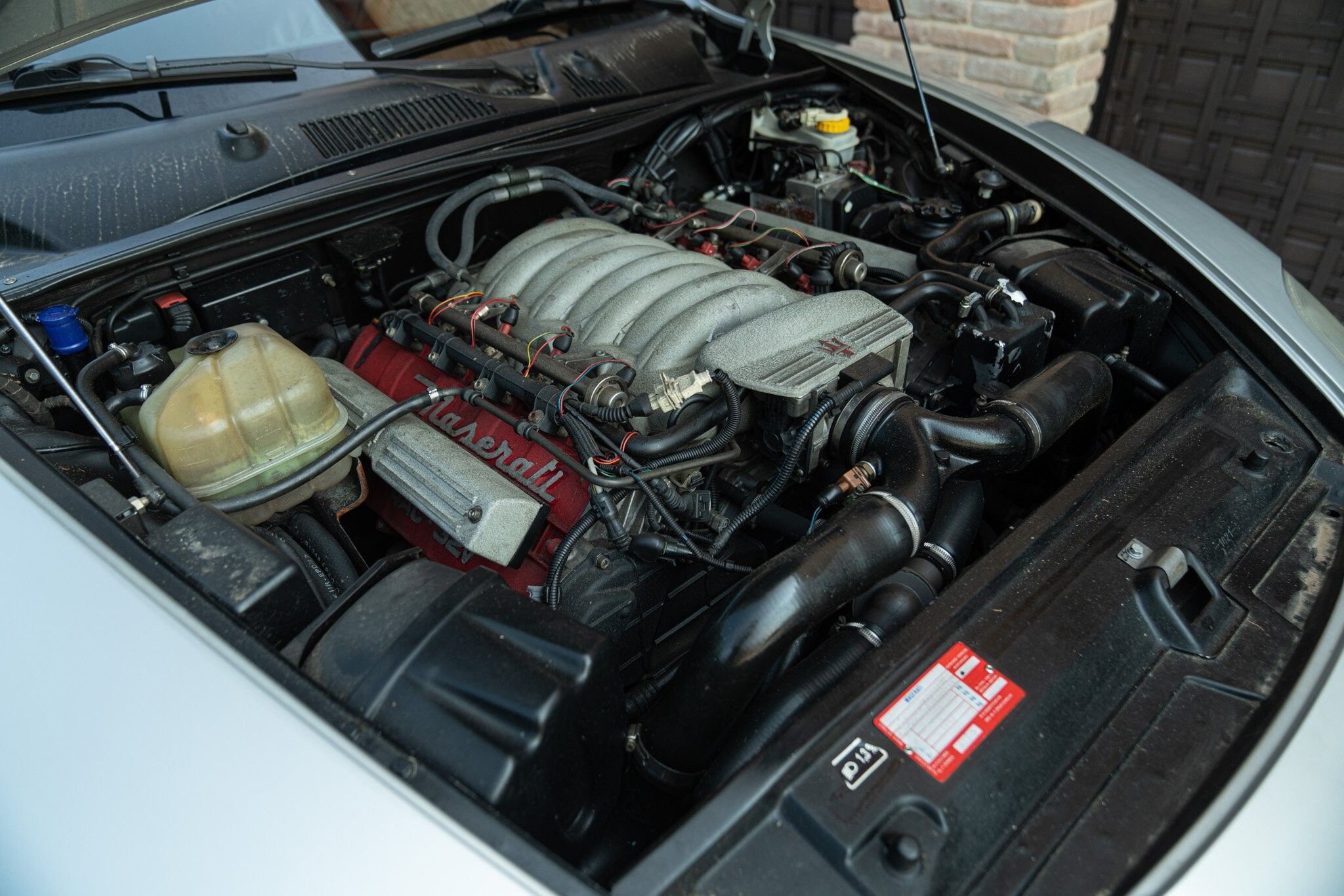 Maserati 3200 GT for sale | 2000 Maserati 3200 GT - Image 62