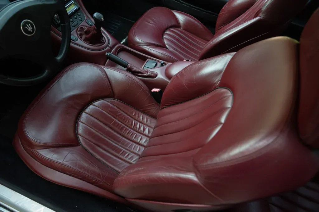 Maserati 3200 GT for sale | 2000 MASERATI 3200 GT - Image 30