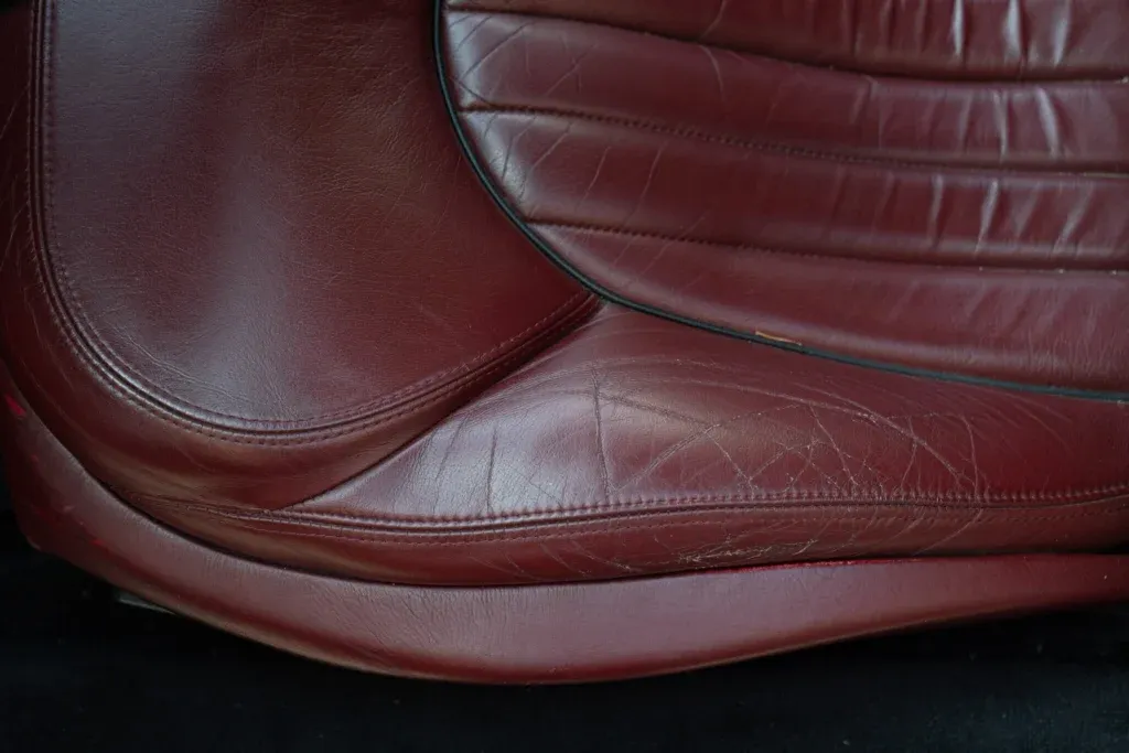 Maserati 3200 GT for sale | 2000 MASERATI 3200 GT - Image 31