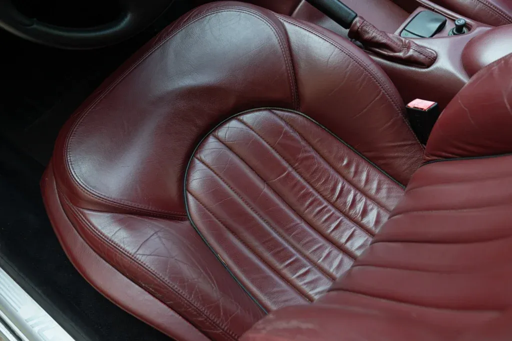 Maserati 3200 GT for sale | 2000 MASERATI 3200 GT - Image 32