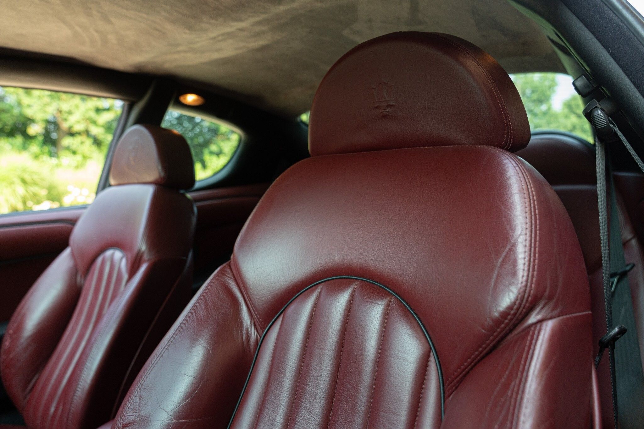 Maserati 3200 GT for sale | 2000 Maserati 3200 GT - Image 34