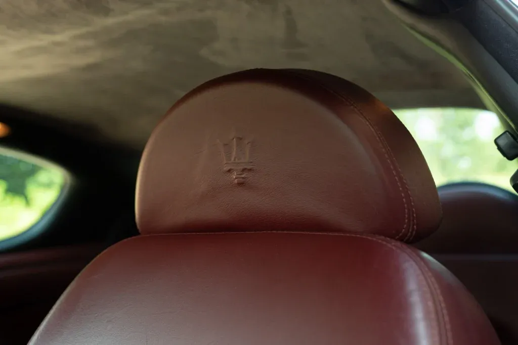 Maserati 3200 GT for sale | 2000 MASERATI 3200 GT - Image 34