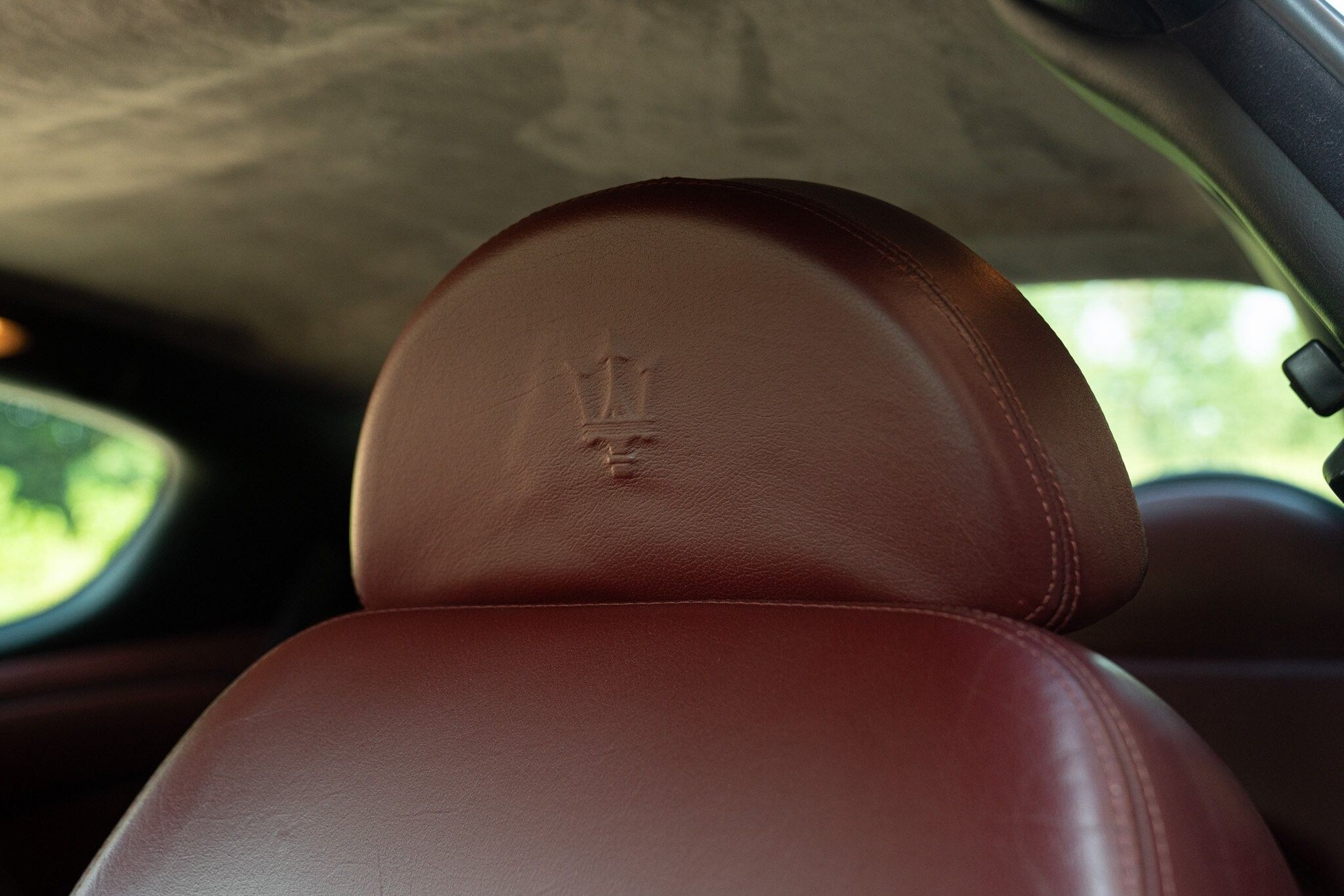 Maserati 3200 GT for sale | 2000 Maserati 3200 GT - Image 35