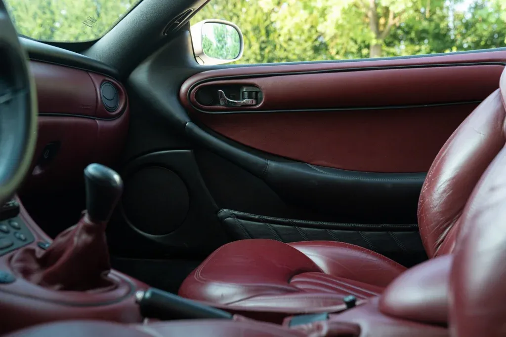 Maserati 3200 GT for sale | 2000 MASERATI 3200 GT - Image 35