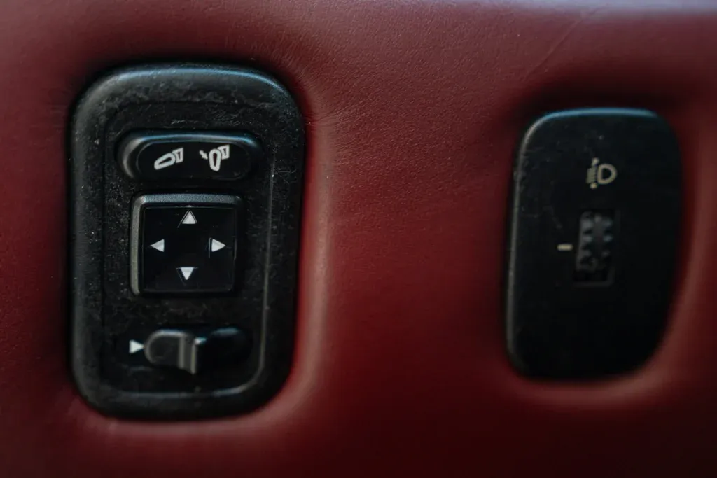 Maserati 3200 GT for sale | 2000 MASERATI 3200 GT - Image 42