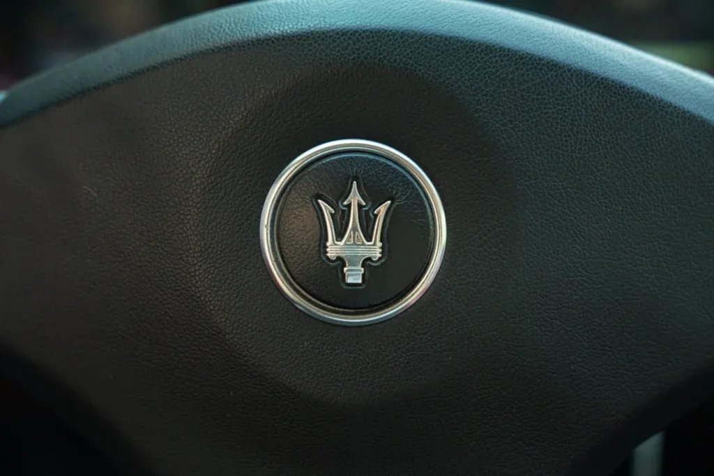 Maserati 3200 GT for sale | 2000 MASERATI 3200 GT - Image 43