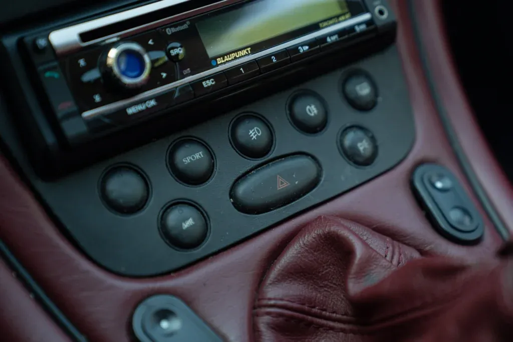 Maserati 3200 GT for sale | 2000 MASERATI 3200 GT - Image 44