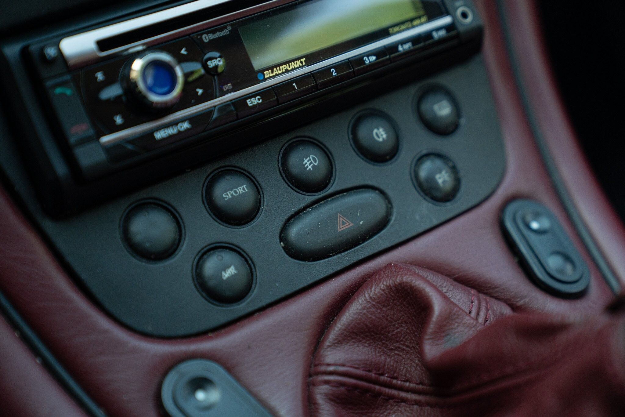 Maserati 3200 GT for sale | 2000 MASERATI 3200 GT - Image 44