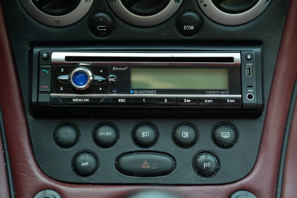 Maserati 3200 GT for sale | 2000 MASERATI 3200 GT - Image 45