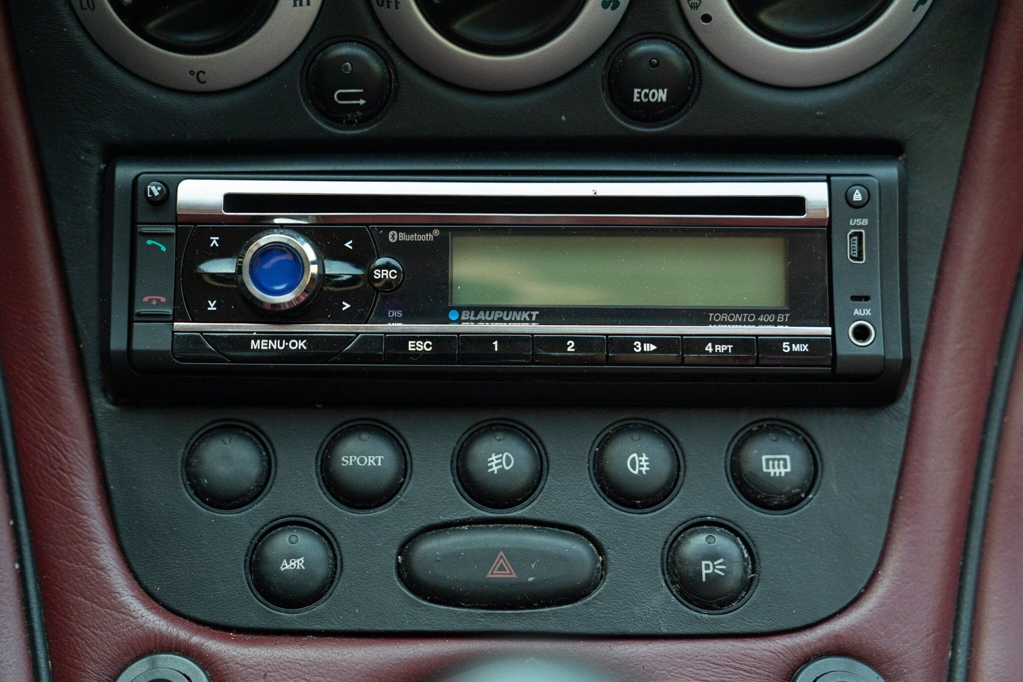 Maserati 3200 GT for sale | 2000 Maserati 3200 GT - Image 46