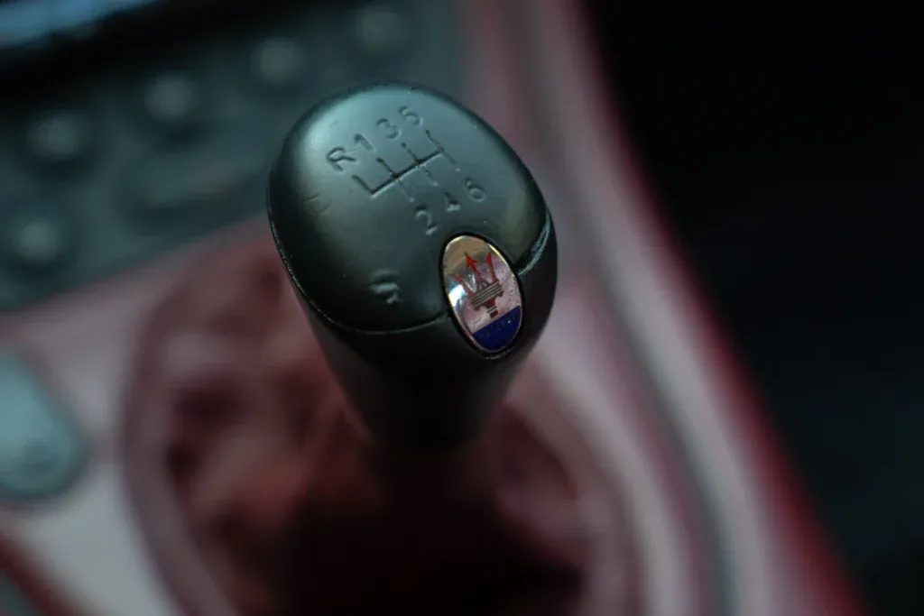 Maserati 3200 GT for sale | 2000 MASERATI 3200 GT - Image 46