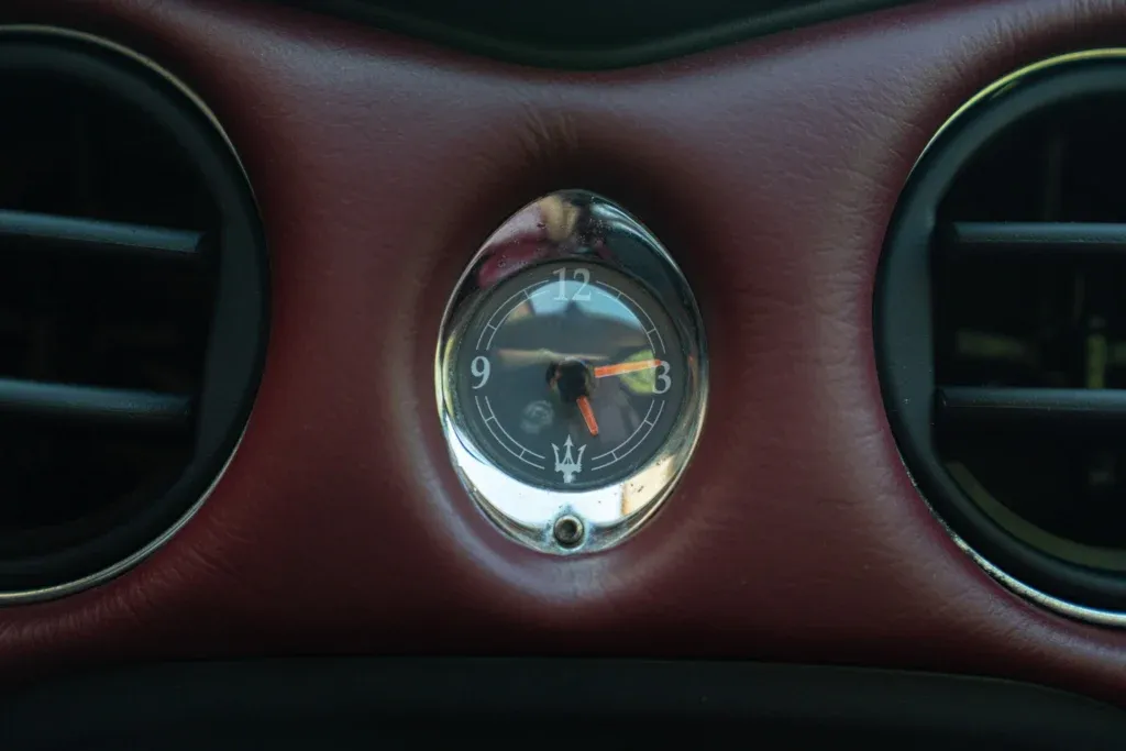 Maserati 3200 GT for sale | 2000 MASERATI 3200 GT - Image 47