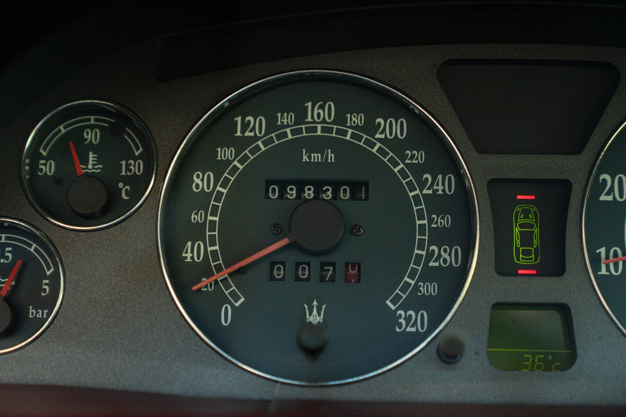 Maserati 3200 GT for sale | 2000 Maserati 3200 GT - Image 49