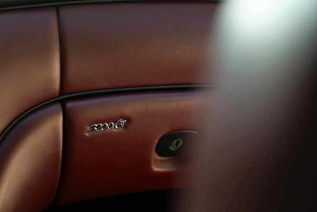 Maserati 3200 GT for sale | 2000 MASERATI 3200 GT - Image 50