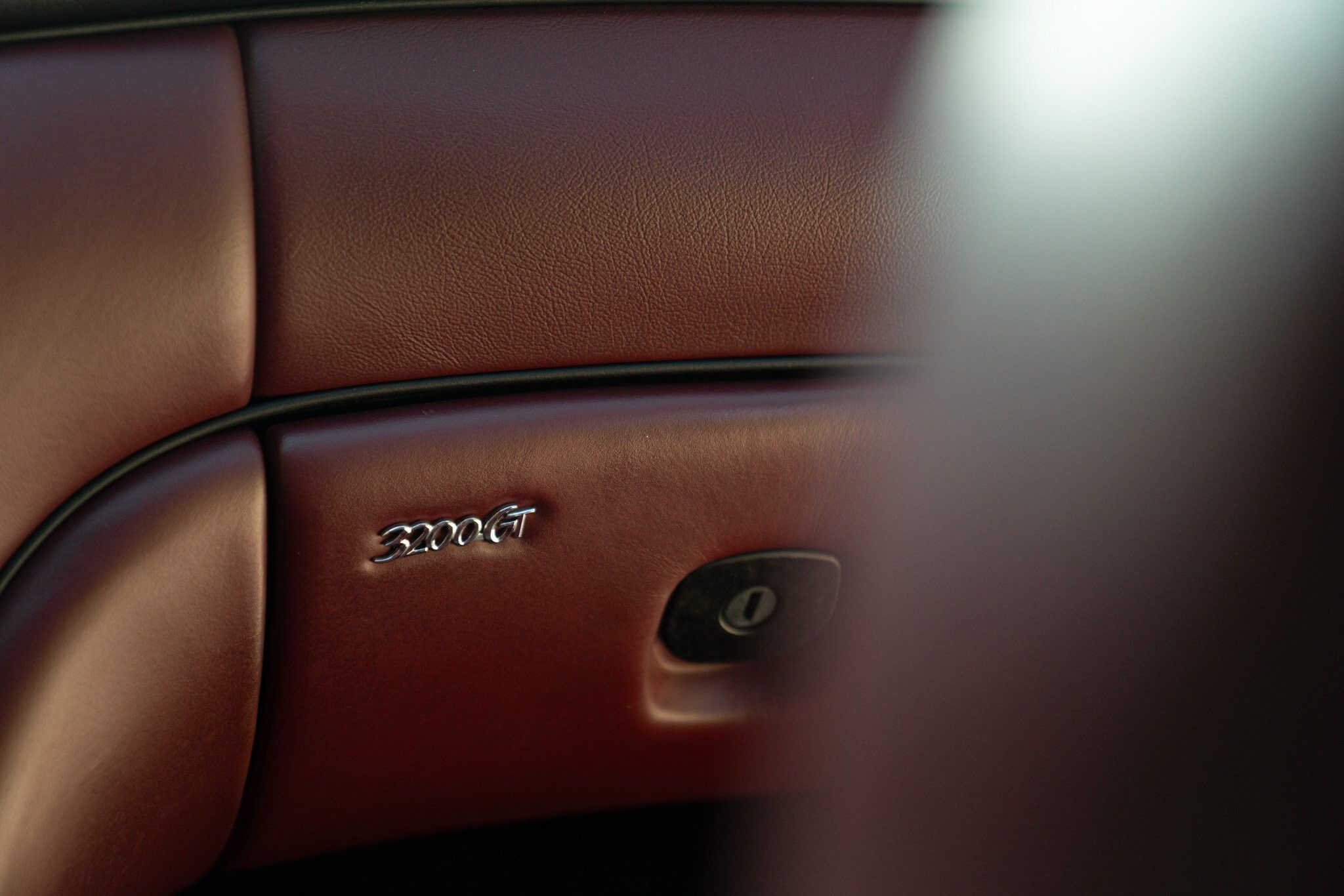 Maserati 3200 GT for sale | 2000 MASERATI 3200 GT - Image 50