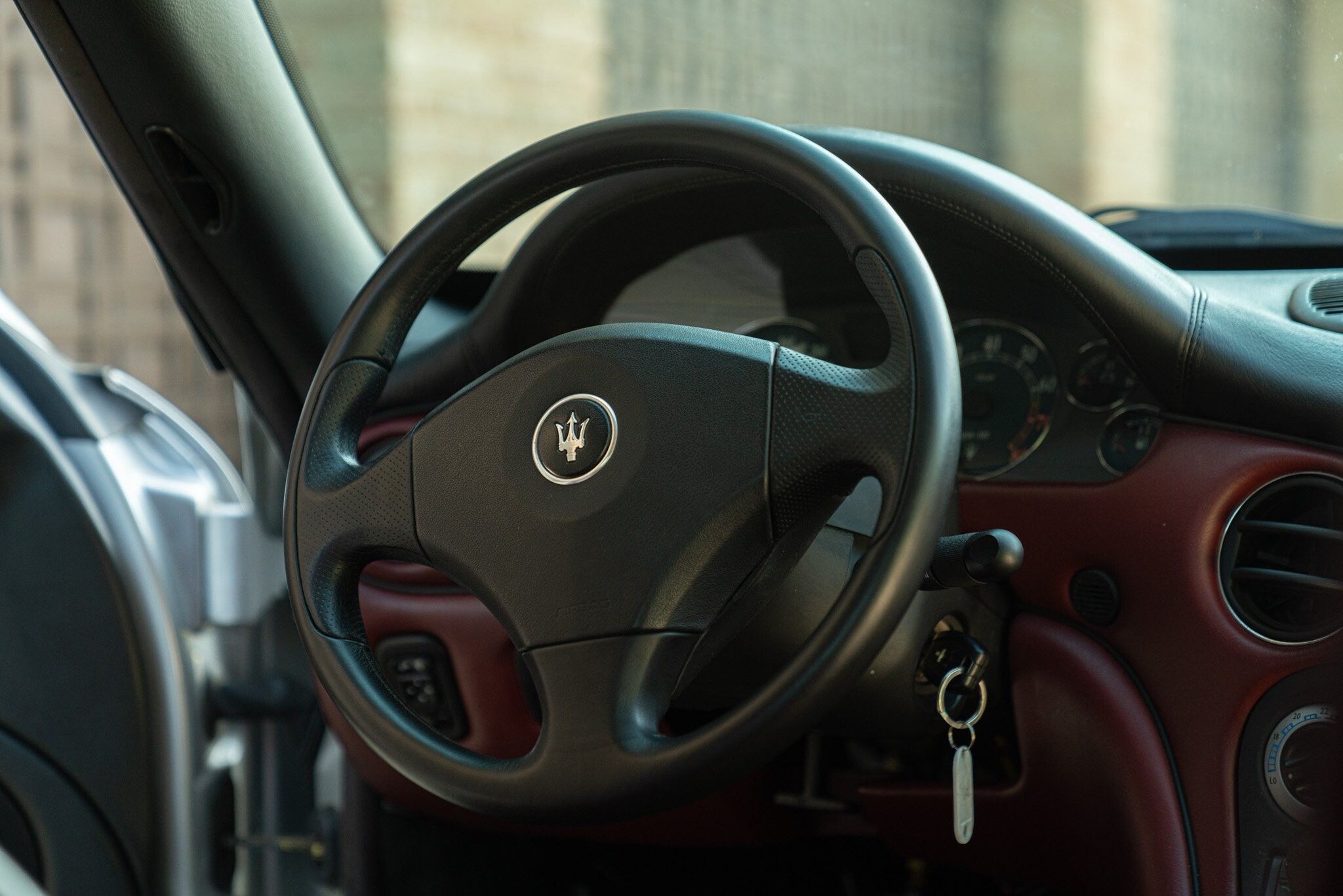 Maserati 3200 GT for sale | 2000 Maserati 3200 GT - Image 53